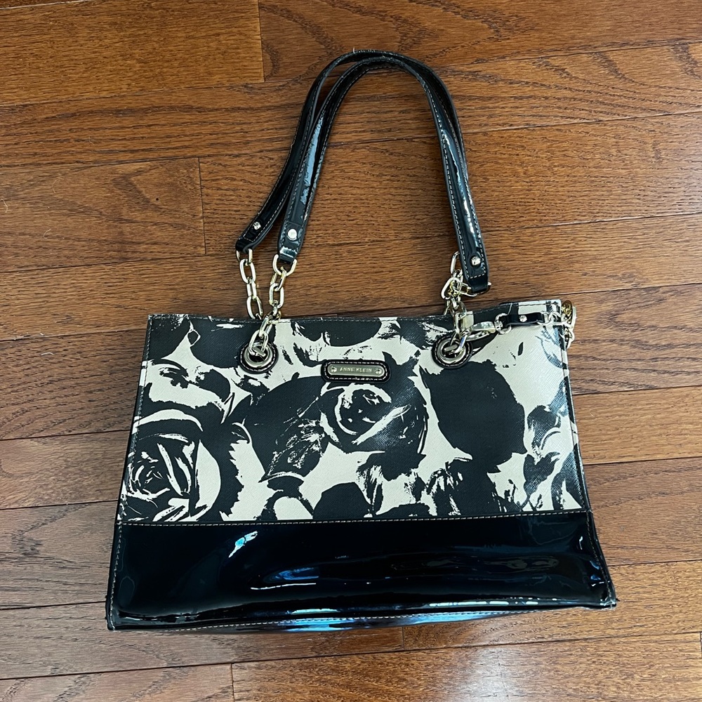 Anne Klein Midsize Purse